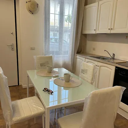 Milan House *