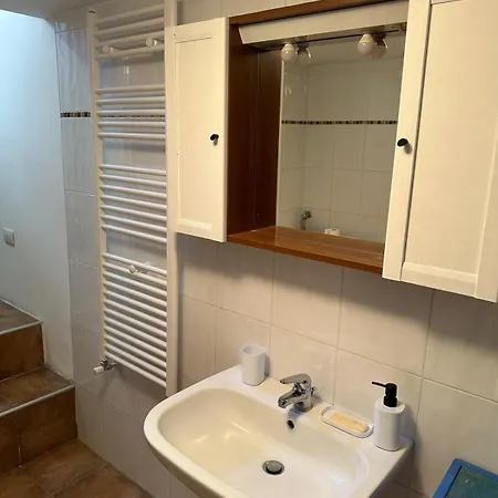 Milan House Apartament Busto Arsizio