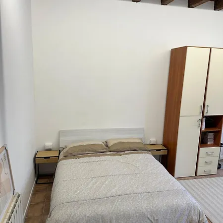 Milan House Apartament