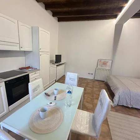 Milan House Busto Arsizio