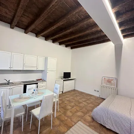 Apartament Milan House