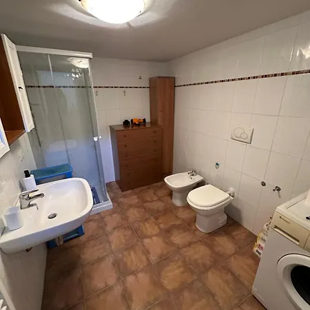 Milan House * Busto Arsizio